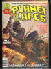 Planet of the Apes #27 CGC graded 9.6  low distribution  PEDIGREE