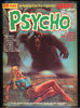 Psycho #2 CGC graded 8.5 - origin & 1st appearance of The Heap - SOLD!