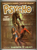 Psycho #4 CGC graded 8.5 storyboard sketches for 1st "Planet of the Apes" movie