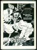 Psycho #24 CGC graded 9.4 - last issue - Dracula appearance - sold!