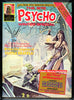 Psycho #24 CGC graded 9.4 - last issue - Dracula appearance - sold!