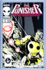 Punisher #2 CGC graded 9.8 - Janson cover/art (1987) - SOLD!