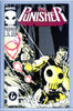 Punisher #02 CGC graded 9.8 - Janson cover/art (1987)