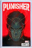 Punisher (2022) #1 CGC graded 9.8 - HIGHEST GRADED BARTEL VARIANT COVER