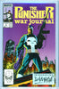 Punisher War Journal #08 CGC graded 9.6 - first Shadow Masters - SOLD!
