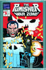 Punisher War Zone #1 CGC graded 9.6 Romita Jr. cover and art