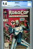 Robocop #1 CGC graded 9.4 - based on the motion picture - SOLD!