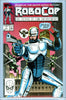 Robocop #1 CGC graded 9.4 - based on the motion picture - SOLD!