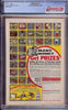 Richie Rich #1 CGC 5.0 - Gerber scarcity index 6 - first issue - 1960 - SOLD!