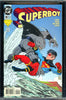 Superboy #9 CGC graded 9.8 - first FULL appearance of King Shark - HIGHEST GRADED