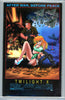 Sentai #6 CGC graded 9.4 - SINGLE HIGHEST GRADED  photo cover