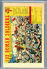 Sgt. Fury #56 CGC graded 9.2 - first Carla Williams  PEDIGREE