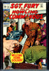 Sgt. Fury #68 CGC 9.4 - D. Ayers/J. Severin cover/art PEDIGREE