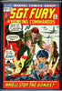 Sgt. Fury #94 CGC graded 9.2 - not a reprint! - PEDIGREE