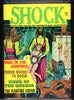 Shock v3 #1 CGC graded 9.0 Stanely Publications bondage cover