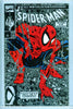 Spider-Man #01 CGC graded 9.4 - POLY-BAGGED SILVER EDITION - SOLD!