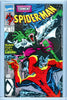 Spider-Man #02 CGC graded 9.2 Lizard/Calypso appearance