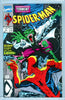 Spider-Man #2 CGC graded 9.6 Lizard/Calypso appearance