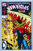 Spider-Man #03 CGC graded 9.4 Lizard/Calypso appearance