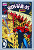 Spider-Man #3 CGC graded 9.6 Lizard/Calypso appearance