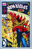 Spider-Man #03 CGC graded 9.6 Lizard/Calypso appearance