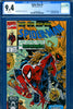 Spider-Man #06 CGC graded 9.4 Hobgoblin/Ghost Rider appearance - SOLD!