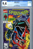 Spider-man #07 CGC graded 9.4  Hobgoblin/Ghost Rider appearance - SOLD!