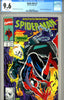 Spider-Man #07 CGC graded 9.6 Ghost Rider and Hobgoblin