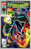 Spider-Man #07 CGC graded 9.6 Ghost Rider and Hobgoblin