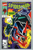 Spider-Man #7 CGC graded 9.8 Ghost Rider and Hobgoblin