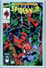 Spider-man #08 CGC graded 9.6  Wolverine/Wendigo appearance