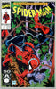 Spider-Man #8 CGC graded 9.8 Wolverine and Wendigo