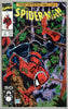 Spider-Man #8 CGC graded 9.8 Wolverine and Wendigo