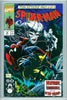 Spider-Man #10 CGC graded 9.8 - Wolverine and Wendigo appearance