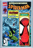 Spider-man #11 CGC graded 9.4  Wolverine/Wendigo appearance