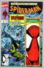 Spider-Man #11 CGC graded 9.8 Wolverine and Wendigo