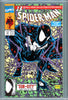 Spider-man #13 CGC graded 9.2 - Morbius appearance - cover homage