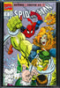 Spider-Man #19 CGC graded 9.8 - Hulk and Sinister Six apps. HIGHEST GRADED
