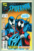 Spider-Man #52 CGC 9.8 - Venom and Scream appearance  HIGHEST GRADED