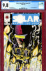 Solar, Man of the Atom #21 CGC graded 9.8 - HIGHEST GRADED
