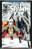 Spawn #10 CGC graded 9.8  McFarlane cover/art  Cerebus cover/story