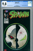 Spawn #12 CGC graded 9.8  McFarlane cover/art HIGHEST GRADED