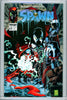 Spawn #17 CGC graded 9.6 - first FULL appearance of Anti-Spawn - SOLD!