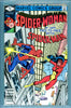Spider-Woman #20 CGC graded 8.5 - first meeting with Spider-Man