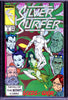 Silver Surfer v3 #006 CGC graded 9.4 Mantis Brandt appearance