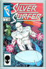 Silver Surfer v3 #7 CGC graded 9.8 Rogers/Austin cover HIGHEST GRADED