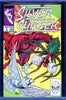 Silver Surfer v3 #8 CGC graded 9.8 Rogers/Austin cover HIGHEST GRADED