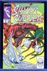 Silver Surfer v3 #8 CGC graded 9.8 Rogers/Austin cover HIGHEST GRADED