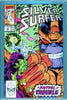 Silver Surfer v3 #044 CGC graded 9.6 - first appearance of Infinity Gauntlet - SOLD!