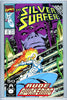 Silver Surfer v3 #51 CGC graded 9.6 Galactus and Nova appearance